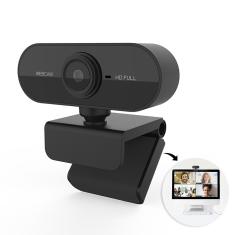 Imagem de Webcam camera USB Full HD 1048P com microfone