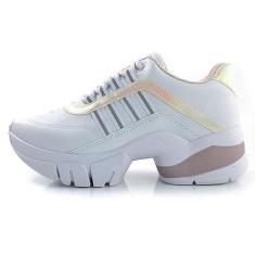 Imagem de Tenis Ramarim Casual Flatform - 23-80203