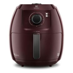 Imagem de Air Fryer Family Efficient Rita Lobo 5l 110v - Electrolux