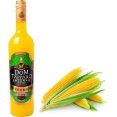 Imagem de Licor creme de milho verde 750ml dom tapparo
