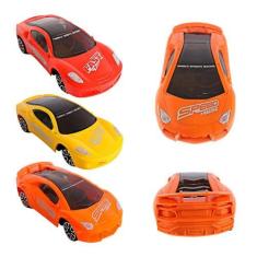 Imagem de Carrinho com Controle Remoto Aproveite o Brinquedo Infantil Divertido 