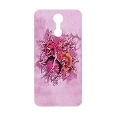 Imagem de Capa Adesivo Skin007 Verso Para Lg K9