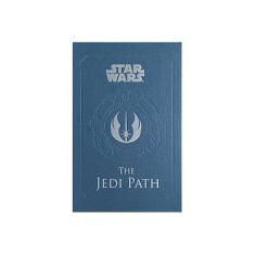 Imagem de The Jedi Path - Daniel Wallace - 9781452102276