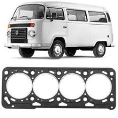Imagem de Junta Cabeçote Motor Volkswagen Kombi EA111 1.4 2006 a 2012 Sabó