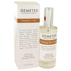 Imagem de Perfume Feminino Demeter 120 ML Nutmeg Ice Creme Cologne