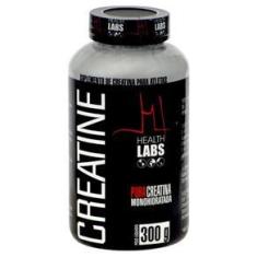 Imagem de Creatine Health Labs 300g