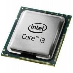 Imagem de Processador Intel Core I3 4150 3.50Ghz 3Mb 1150 Oem