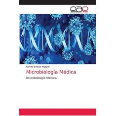 Imagem de Microbiología Médica