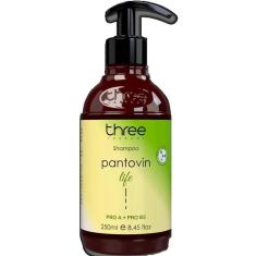 Imagem de Shampoo Pantovin Pro A + Pró B5 Three Therapy 