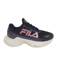 Imagem de TENIS INF MENINO RECOVERY FILA F04K002.5623