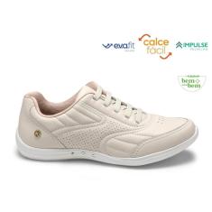 Imagem de Tenis Kolosh Original Feminino Casual Calce Facil Sola Eva-Feminino