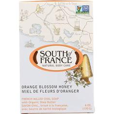 Imagem de Sabonete de barra natural South of France, 170 g