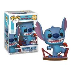 Imagem de Funko Pop Disney Lilo & Stitch Monster Stitch 1049