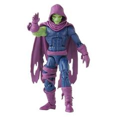 Imagem de Boneco Marvel Legends Doutor Estranho Multiverse of Madness, Figura 15 cm - Marvel’s Sleepwalker - F0373 - Hasbro