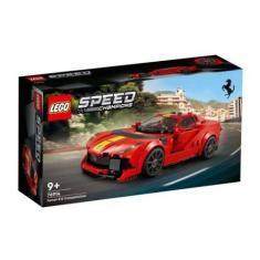 Imagem de Lego Speed Champions Ferrari 812 Competizione 76914