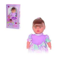 Imagem de Boneca Isadora Ela E Um Sonho Na Caixa - Adijomar