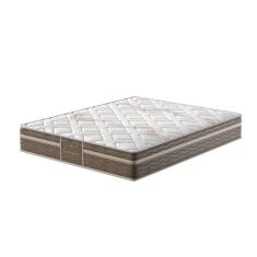 Imagem de Colchao Queen Mola Ensacada Probel Vancouver