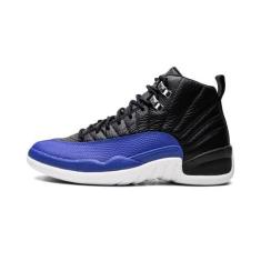 Imagem de (Women's) Air Jordan 12 Retro 'Hyper Royal' (2022) AO6068-004