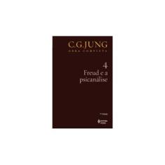 Imagem de Freud e a Psicanálise - Vol. 4 - Col. Obra Completa - 5ª Ed. - 2011 - Jung, Carl Gustav - 9788532603227