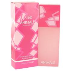 Imagem de Perfume Animale - Love - Eau de Parfum - Feminino - 100 ml