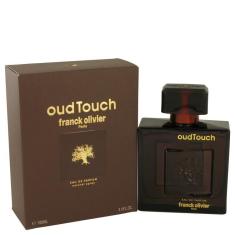 Imagem de Perfume Masculino Oud Touch Franck Olivier 100 ML Eau De Parfum