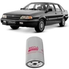 Imagem de Filtro Óleo Ford Versailles 1.8 2.0 91 a 96 Wega