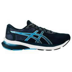 Imagem de Tênis Asics Gel-Shogun 6 Masculino Azul