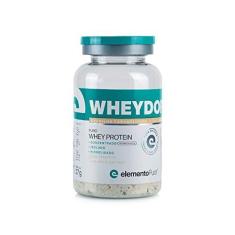 Imagem de Monodose Wheydop 3W - Baunilha Caramelizada - 27G, Elemento Puro