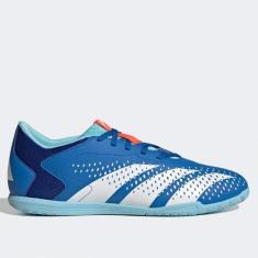 Imagem de Chuteira Futsal Adidas Predator Accuracy P4 Unissex