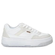 Imagem de Tênis Anacapri Fechado Salto Baixo Feminino-Feminino