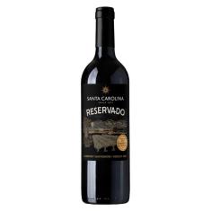 Imagem de Vinho Santa Carolina Reservado Cabernet Merlot 750ml