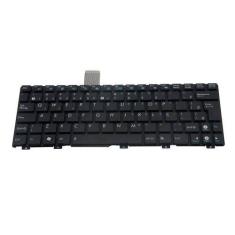 Imagem de Teclado para Notebook bringIT compatível com Asus Eee PC 1015  Preto A