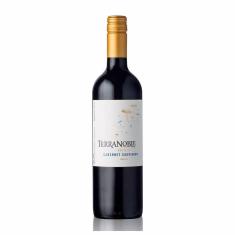 Imagem de Vinho Tinto TerraNoble Estate Reserve Cabernet Sauvignon 750ml - Cabernet Sauvignon