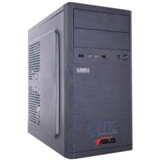 Imagem de PC NTC 9306 AS11G Intel Core i7-11700 8 GB 240 Linux D-Sub