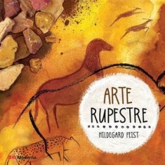 Imagem de Arte Rupestre - Feist, Hildegard - 9788516066932