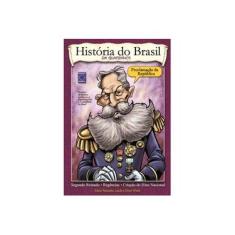 Imagem de História do Brasil em Quadrinhos - Proclamação da República - Rossatto, Edson - 9788579600043