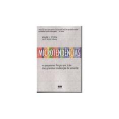 Imagem de Microtendências - Penn, Mark J. - 9788576841357