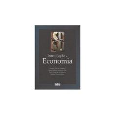 Imagem de Introdução à Economia - Maria Dolores Montoya Diaz, Rudinei Toneto Jr, Paulo Furquim De Azevedo - 9788522446247