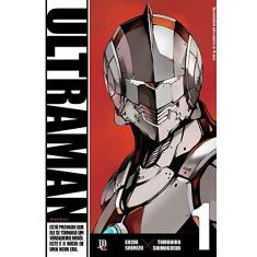 Imagem de Ultraman - Volume 1 - Eiichi Shimizu - 9788545700753