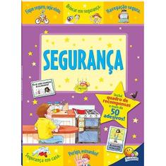 Imagem de Segurança - Coleção Viver e Aprender! - Sue Lloyd - 9788537628775