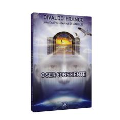 Imagem de O Ser Consciente - Divaldo Pereira Franco - 9788561879877