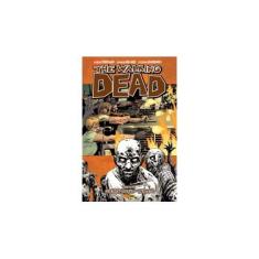 Imagem de The Walking Dead. Guerra Total - Volume 20. Parte 1 - Robert Kirkman - 9788583682745