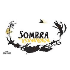 Imagem de Sombra - Suzy Lee - 9788574068121