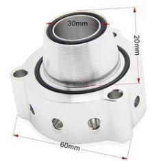 Imagem de Válvula Forge Blow Off De Espirro Jetta Tiguan Passat Golf Fusca Fsi Tfsi Tsi