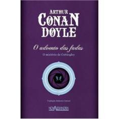 Imagem de Advento Das Fadas, O