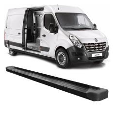 Imagem de Estribo Master L3h2 Plataforma De Alumínio 