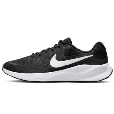 Imagem de NIKE Tênis masculino, Preto, branco, 7
