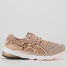 Imagem de Tênis Asics Gel-Shinobi 2 Feminino Rosa  unissex