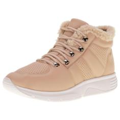 Imagem de Tênis Feminino Abotinado Kolosh - L8472
