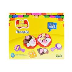 Imagem de Ki Massa - Massinha Modelar Infantil Doceria